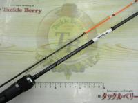 カフナスクイッドメタリカ662MLB-GS