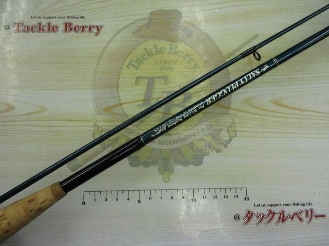 ソルティープラッガー SPS-902SS-Ti