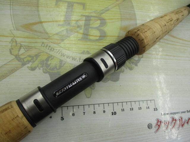 ソルティープラッガー SPS-902SS-Ti