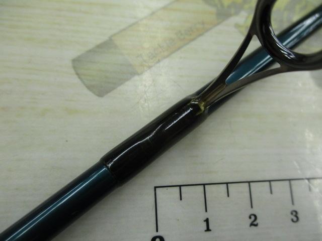 ソルティープラッガー SPS-902SS-Ti