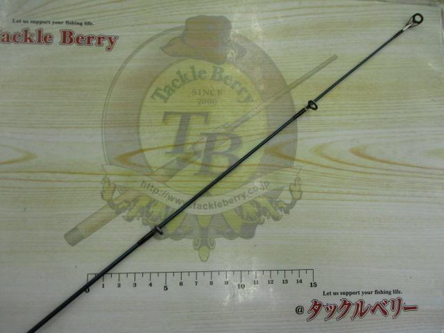 ソルティープラッガー SPS-902SS-Ti