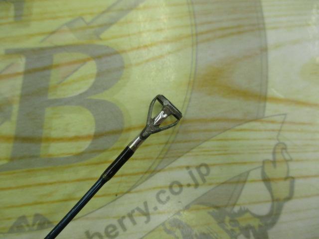 ソルティープラッガー SPS-902SS-Ti