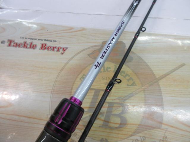 サーベルマスターTT 73 M190