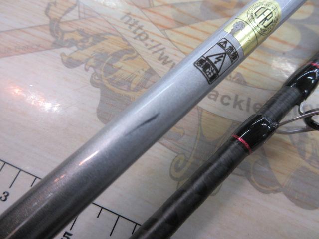 サーベルマスターTT 73 M190