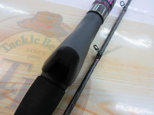 サーベルマスターTT 73 M190