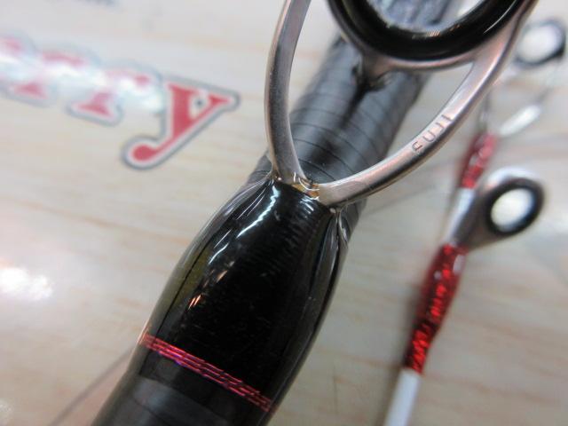 サーベルマスターTT 73 M190