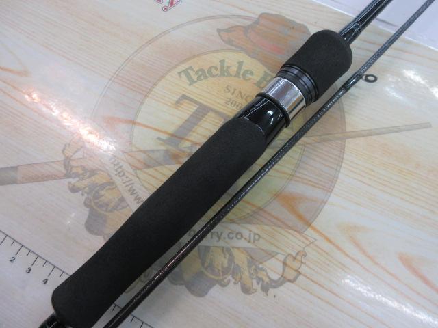 エメラルダスX 511MLS-S BOAT