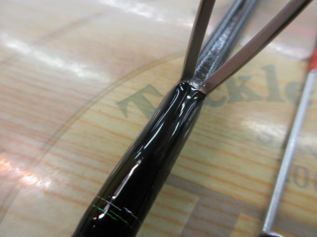 エメラルダスX 511MLS-S BOAT