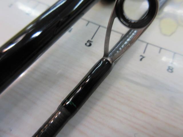 エメラルダスX 511MLS-S BOAT