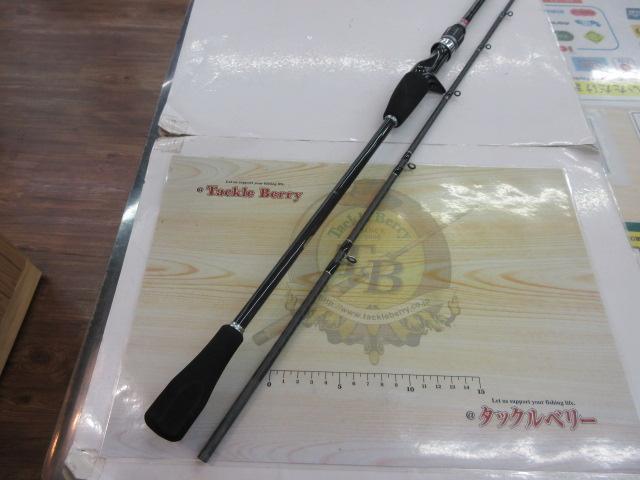 サーベルマスターBB 82HH170