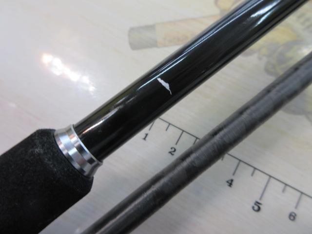 サーベルマスターBB 82HH170