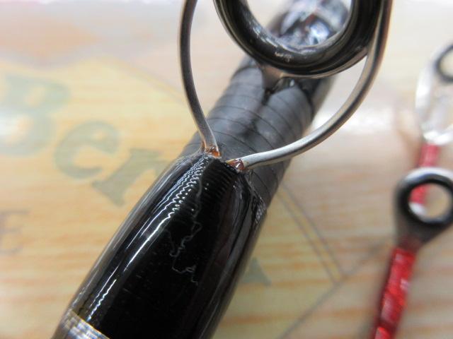 サーベルマスターBB 82HH170