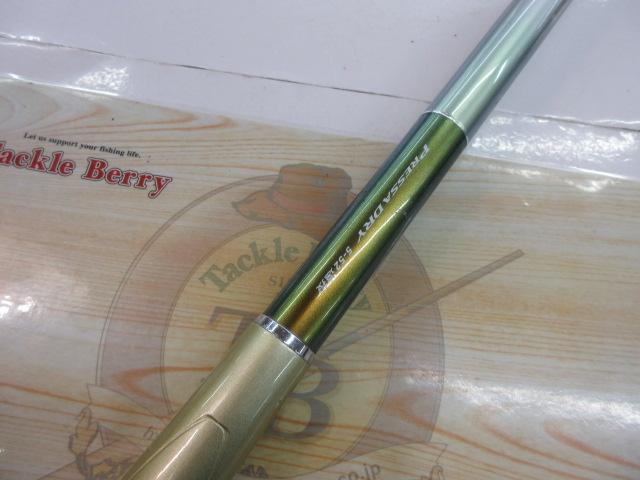 プレッサドライ 5-52遠投・F