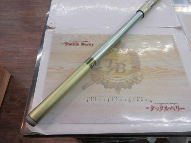 プレッサドライ 5-52遠投・F