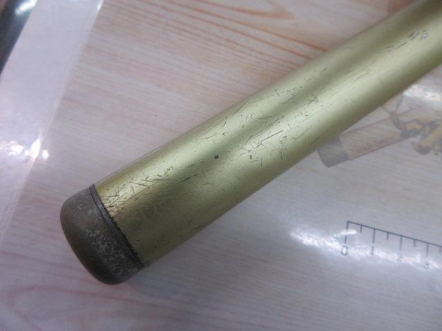 プレッサドライ 5-52遠投・F