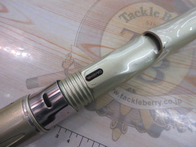 プレッサドライ 5-52遠投・F