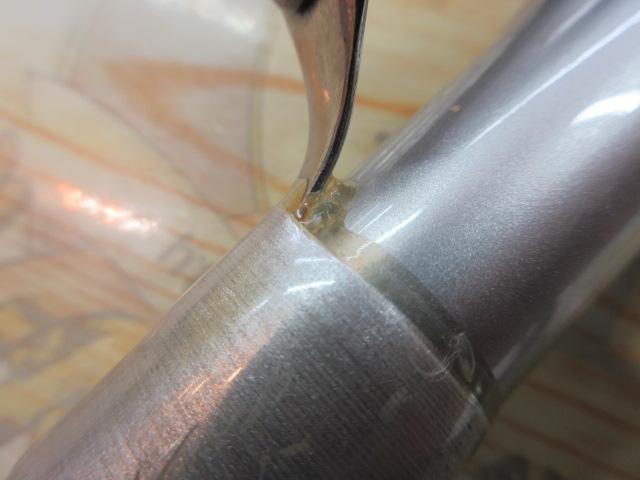 プレッサドライ 5-52遠投・F