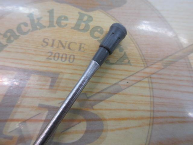 プレッサドライ 5-52遠投・F