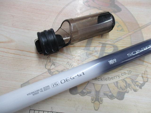 エアノスイソ 1.5-530SI