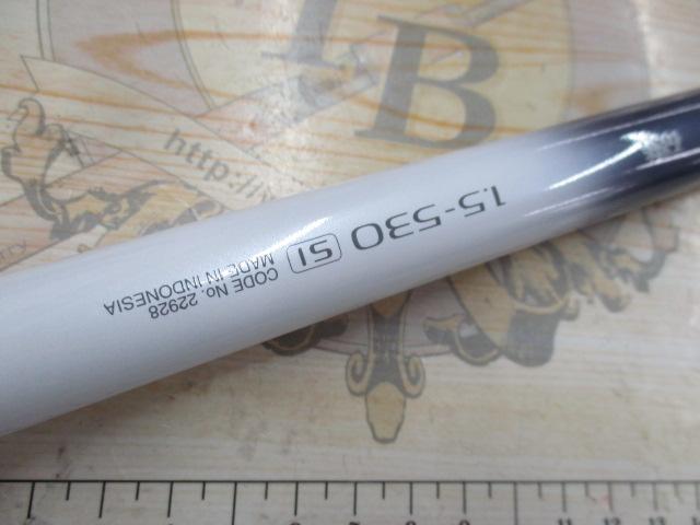 エアノスイソ 1.5-530SI