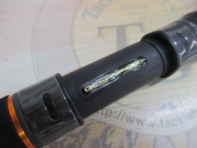 オーシャンフィールドサワラキャスティング OFWS-732MH｜＠ベリー