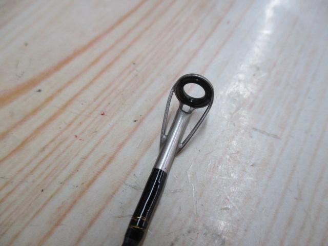 オーシャンフィールドサワラキャスティング OFWS-732MH