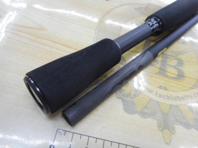 ブラックレーベル C66ML+