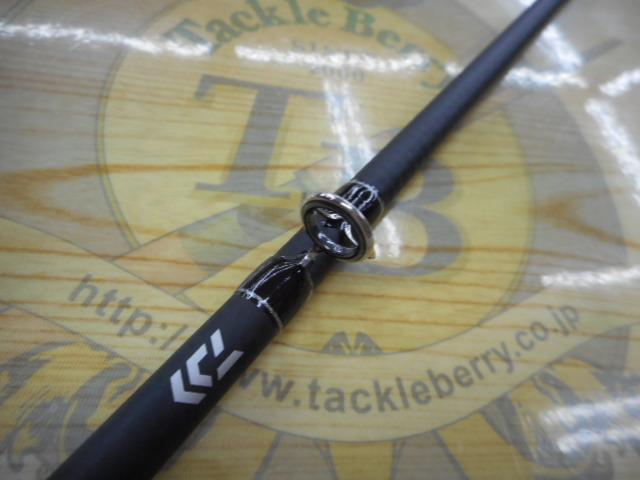 ブラックレーベル C66ML+