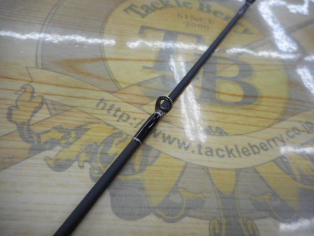 ブラックレーベル C66ML+