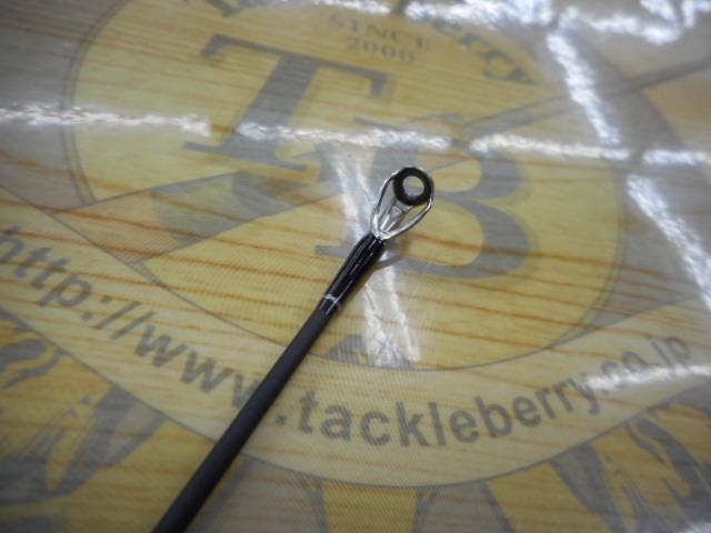 ブラックレーベル C66ML+