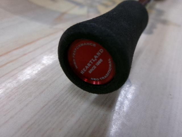 ハートランド HL6112ULRFS-SV AGS24