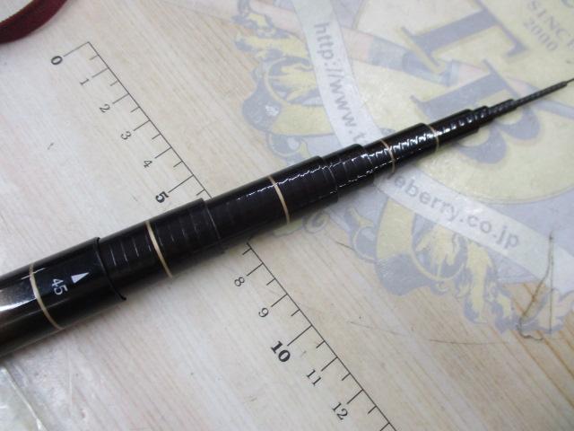 天平 硬調53ZT｜＠ベリーネット 日本最大新品中古釣具WEBショップ