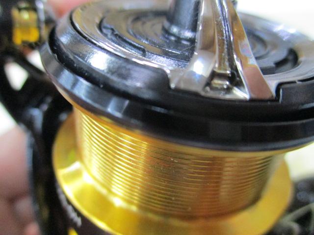 23レガリス LT2500S-DH｜＠ベリーネット 日本最大新品中古釣具WEBショップ