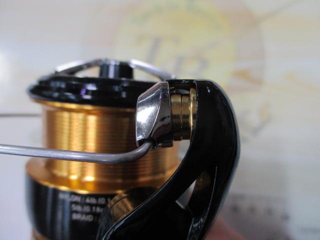 23レガリス LT2500S-DH｜＠ベリーネット 日本最大新品中古釣具WEBショップ