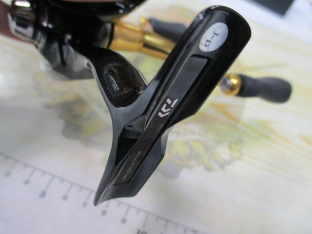 23レガリス LT2500S-DH｜＠ベリーネット 日本最大新品中古釣具WEBショップ