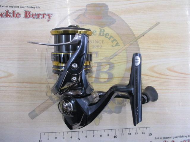 21アルテグラ 2500SHG｜＠ベリーネット 日本最大新品中古釣具WEBショップ