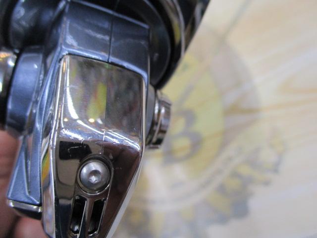 21アルテグラ 2500SHG