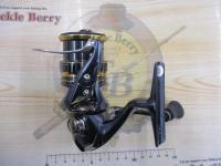 21アルテグラ 2500SHG