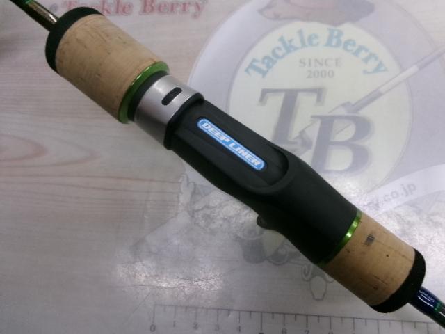 ロジカルプライム60#0