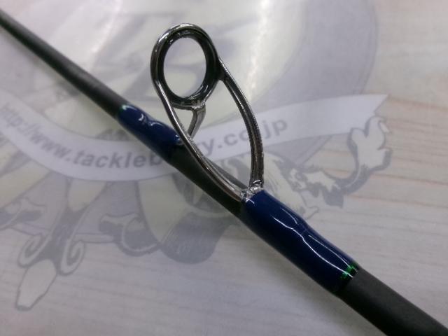 ロジカルプライム60#0