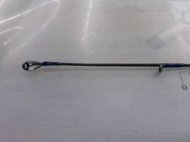 ロジカルプライム60#0