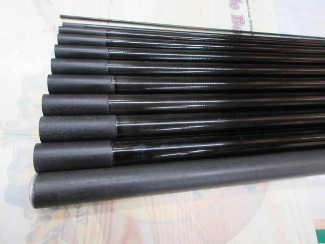 インストラクター忍本流抜EX 80