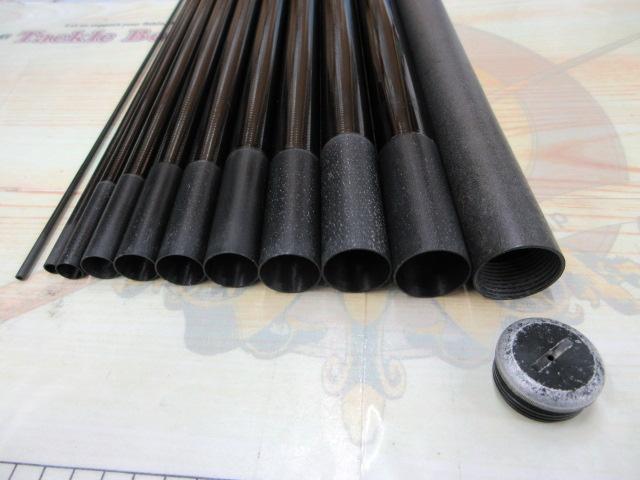 インストラクター忍本流抜EX 80