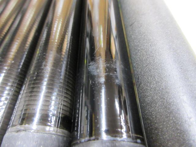 インストラクター忍本流抜EX 80