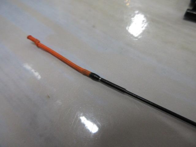 インストラクター忍本流抜EX 80