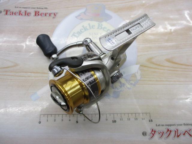 12エアノスXT 2500S｜＠ベリーネット 日本最大新品中古釣具WEBショップ