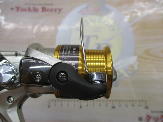 12エアノスXT 2500S｜＠ベリーネット 日本最大新品中古釣具WEBショップ