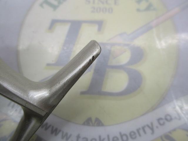 12エアノスXT 2500S｜＠ベリーネット 日本最大新品中古釣具WEBショップ