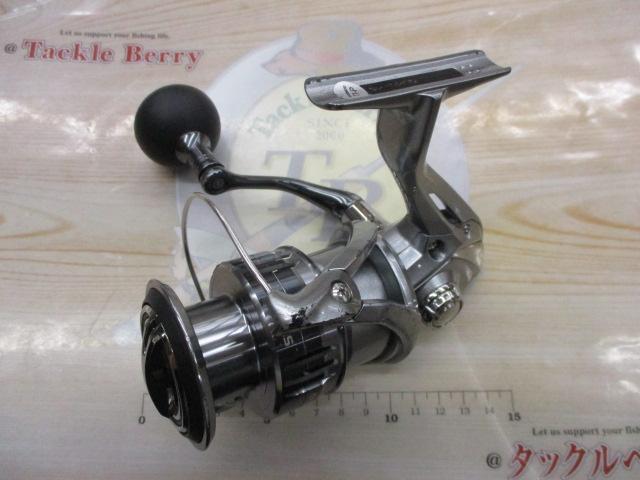 21ナスキー C5000XG｜＠ベリーネット 日本最大新品中古釣具WEBショップ