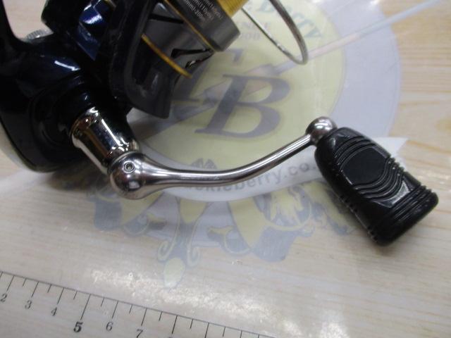 20クレスト LT3000-CXH